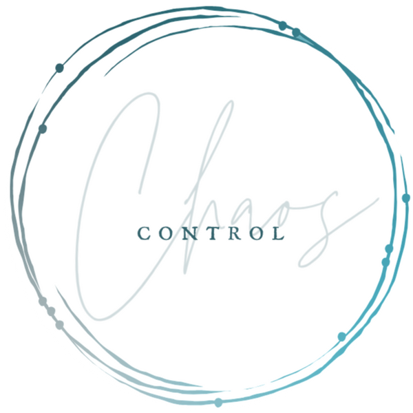 Chaos Control Logo